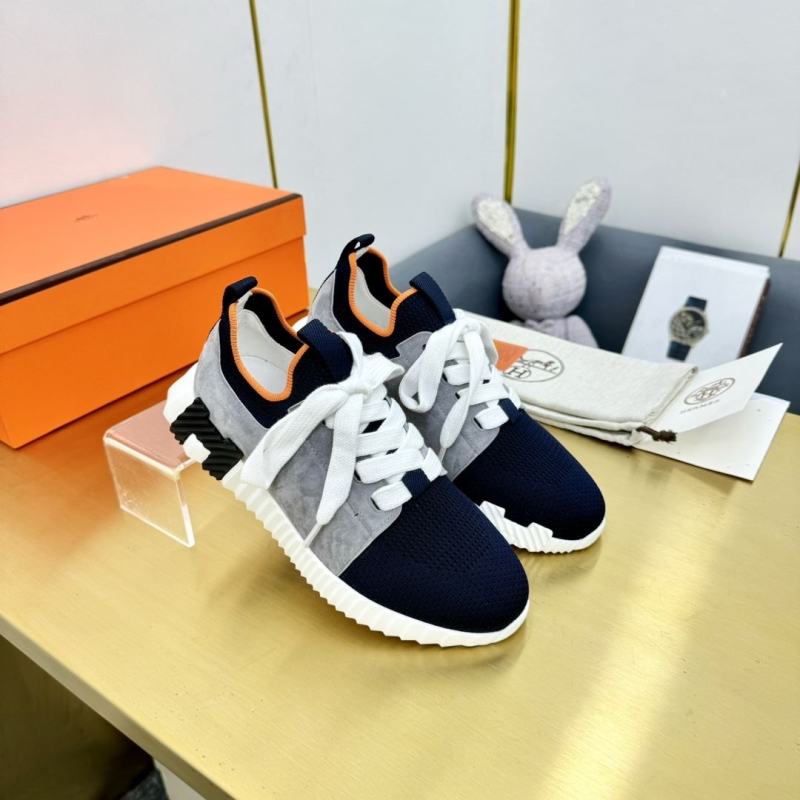 Hermes Casual Shoes